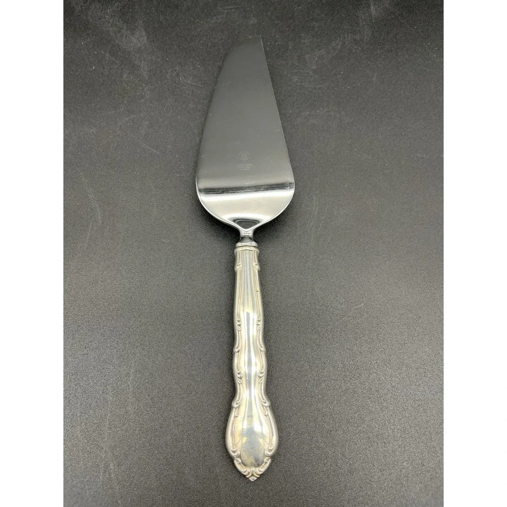 Gorham sterling silver